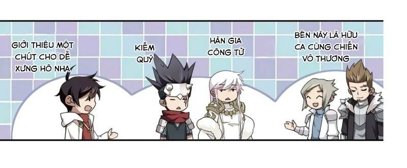 võng du chi cận chiến pháp sư chapter 191 44