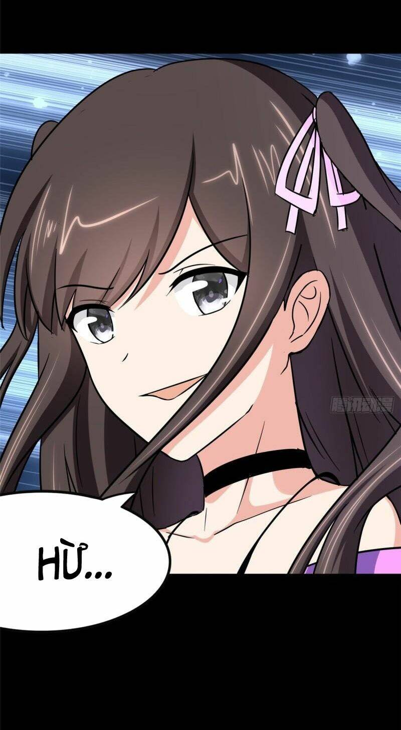 bạn gái virus của tôi chapter 285 2