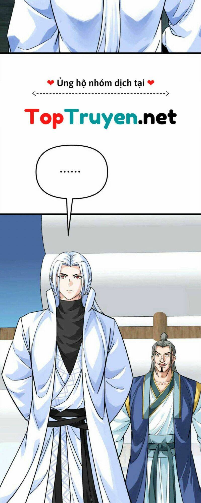 trọng sinh ta là đại thiên thần chapter 169 20