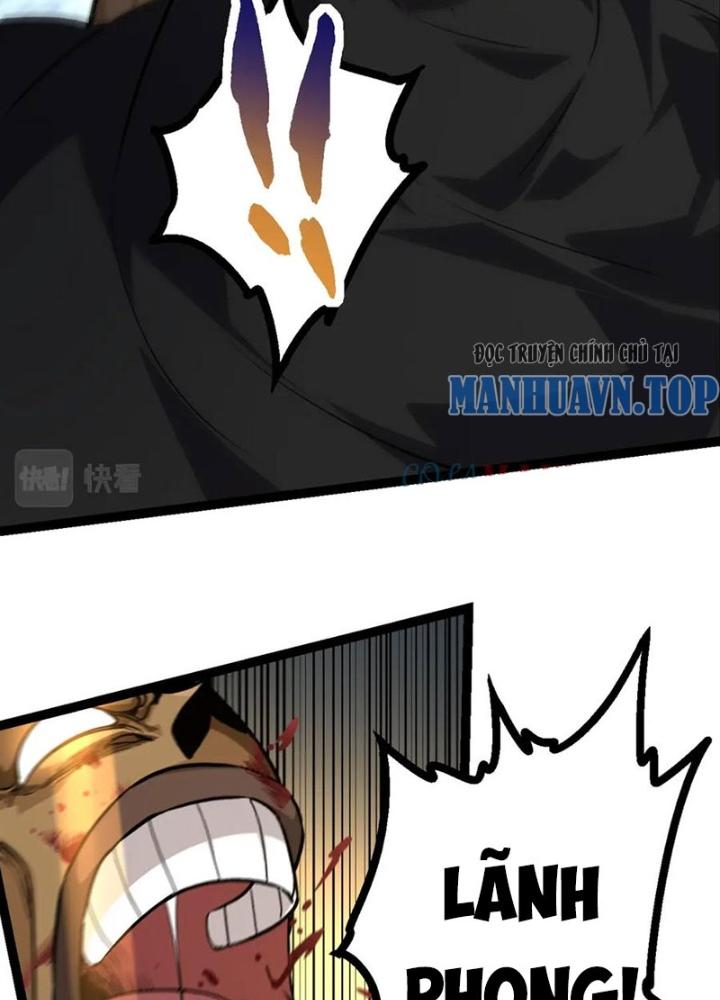 từ cây cổ thụ bắt đầu tiến hóa chapter 58 38