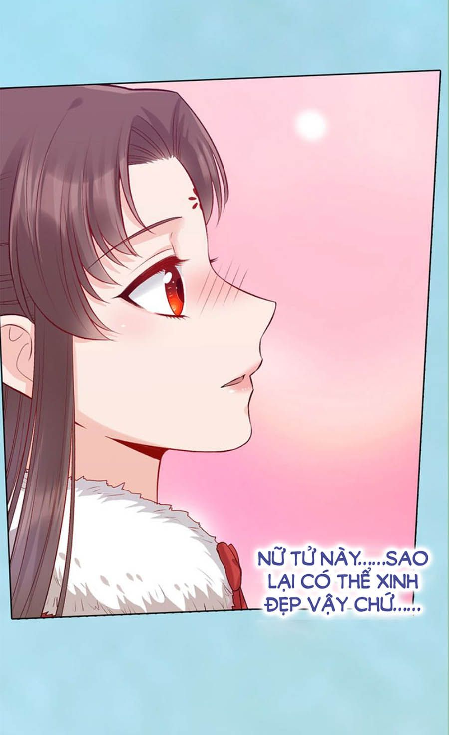 mỹ nhân già rồi chapter 57 5