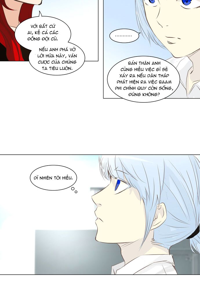 tòa tháp bí ẩn 2 chapter 56 24