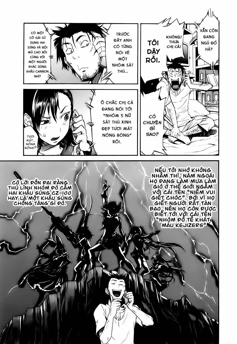 trash. chapter 18 17