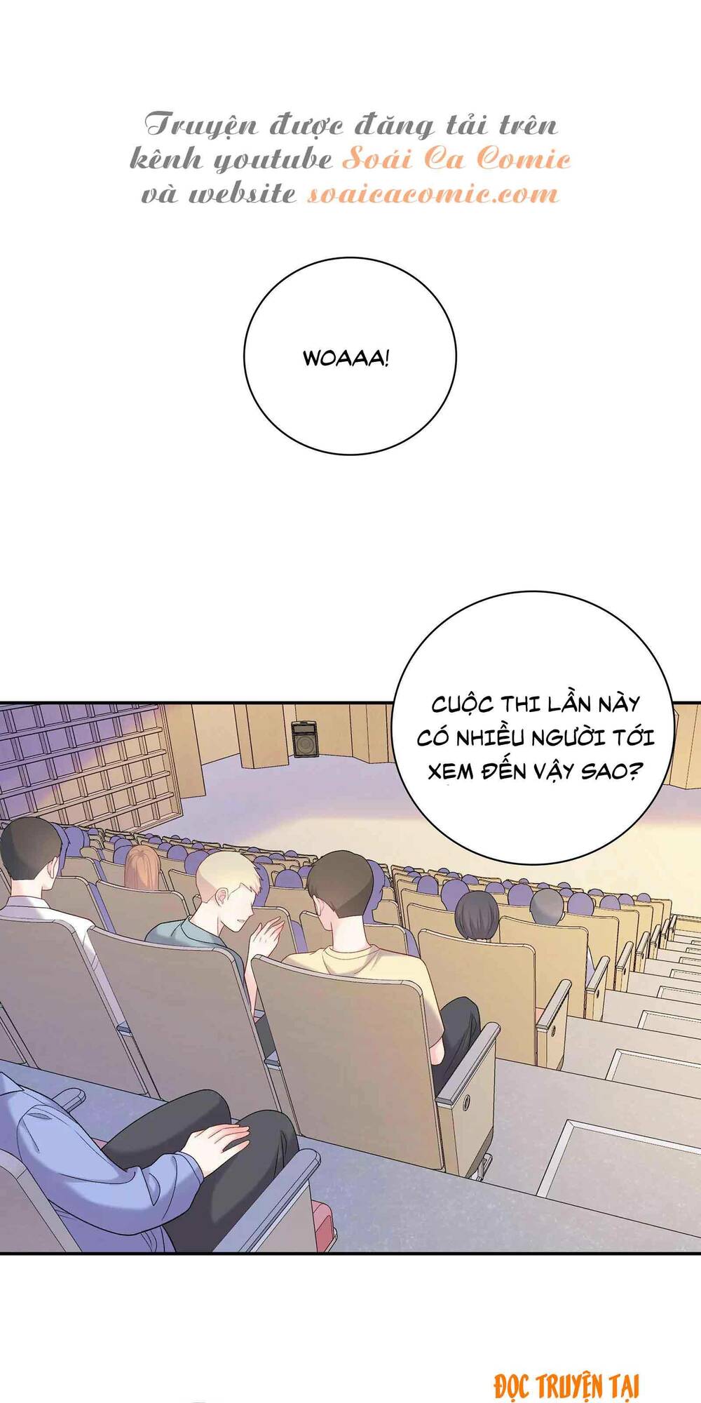 tôi dựa vào tà ý: nghịch chuyển nhân sinh chapter 17 10