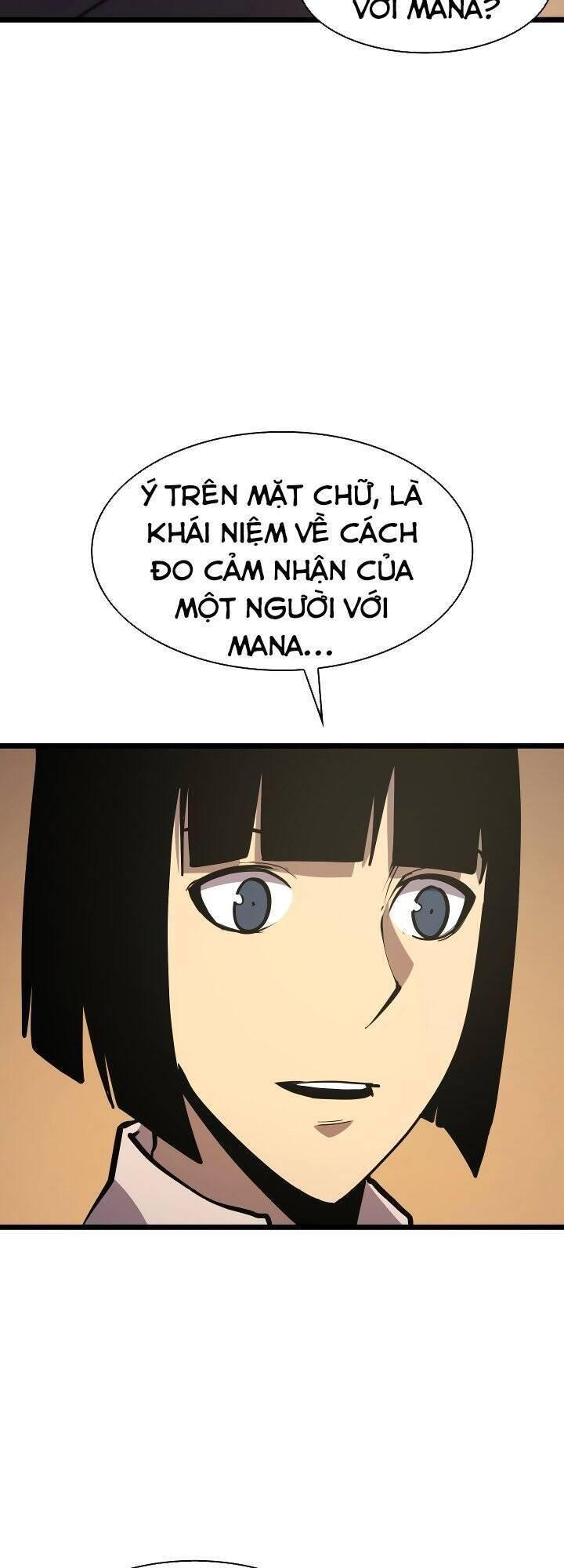 tôi trở lại thăng cấp một mình chapter 72 51