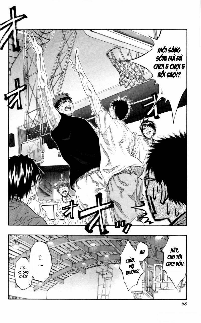 vua bóng rổ kuroko chapter 74 4