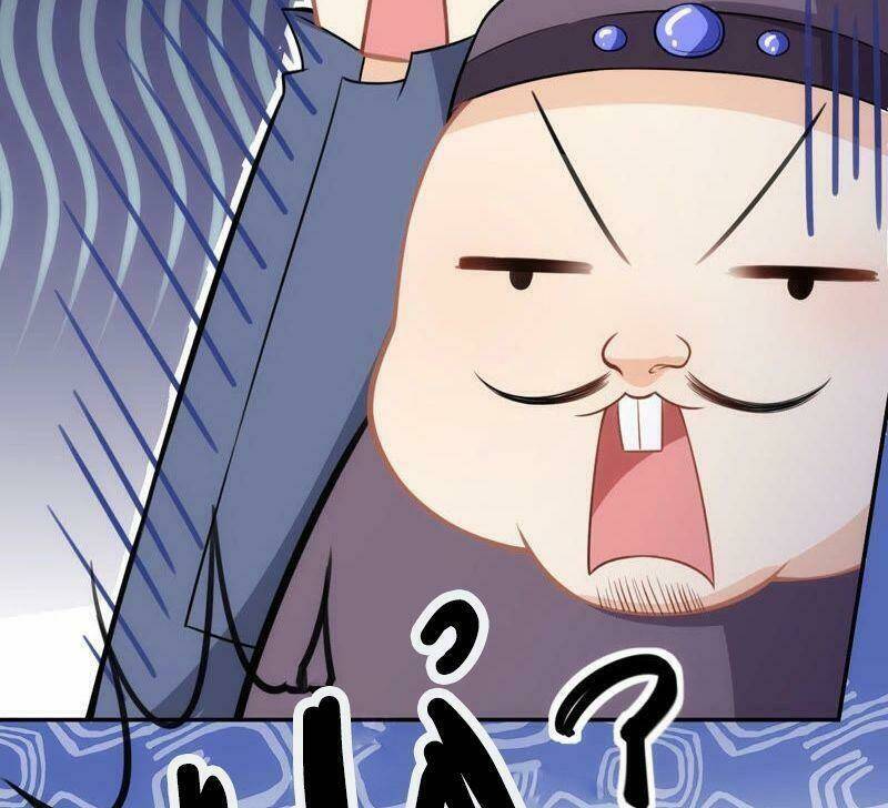 quận chúa vững vàng, thiết lập nhân vật không thể vỡ chapter 18 42