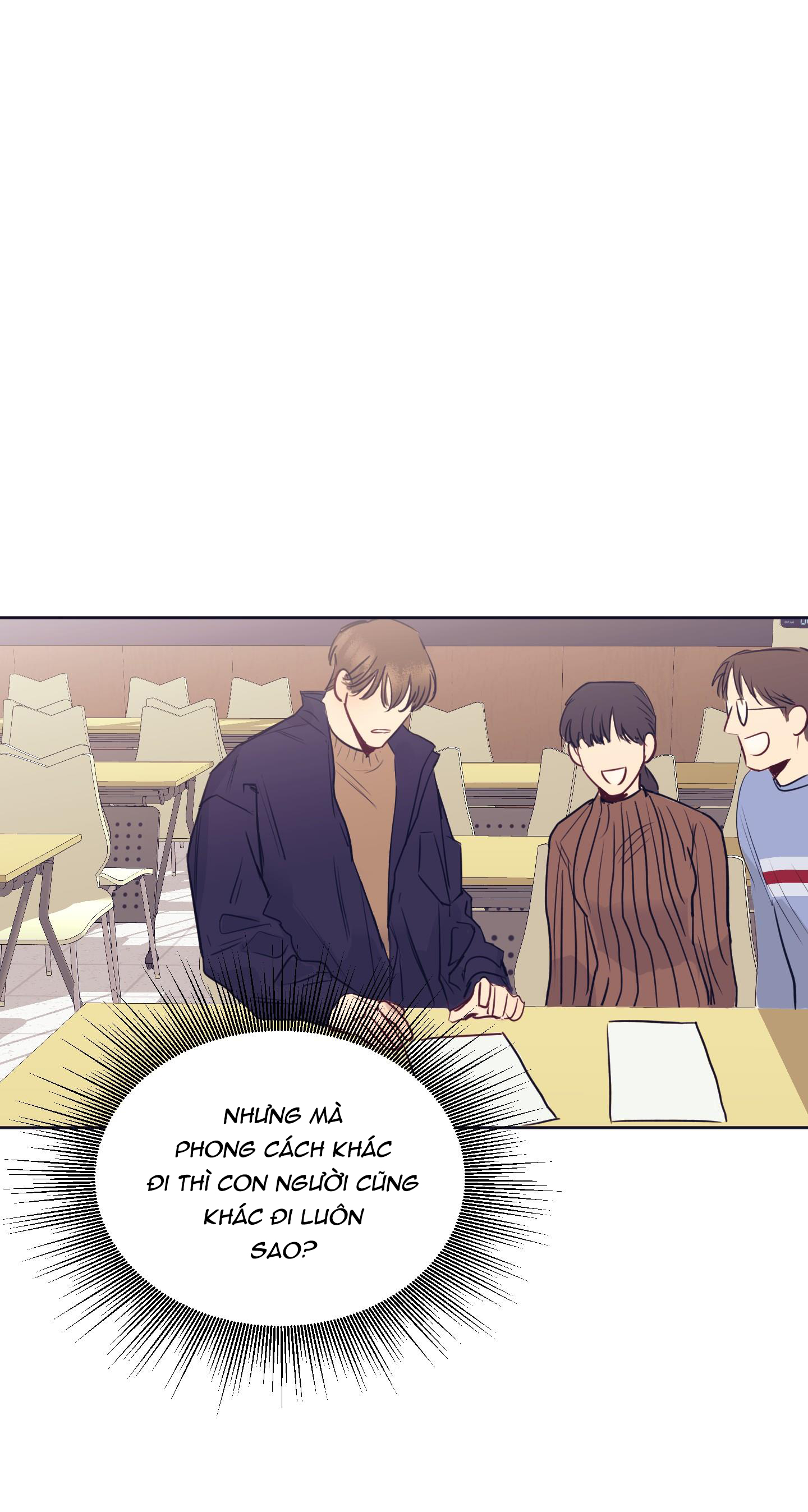 tình yêu lụi tàn chapter 3 14