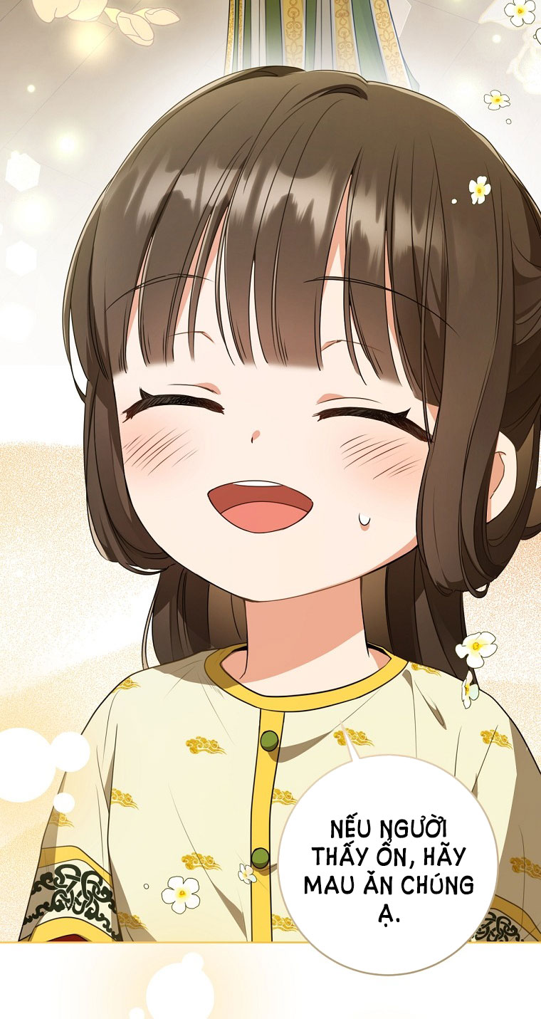 trở thành đứa cháu gái bị ghẻ lạnh trong gia tộc võ giả hùng mạnh chapter 15.1 12