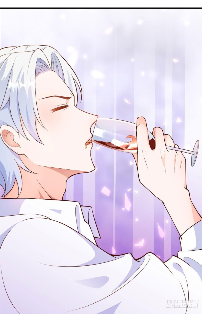 hệ thống xuyên nhanh: nam thần bùng cháy đi! chapter 6 23