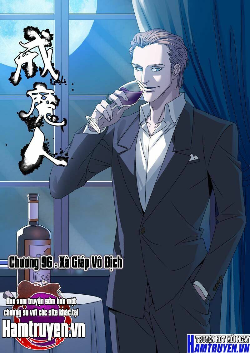 huyết ma nhân chapter 96 2