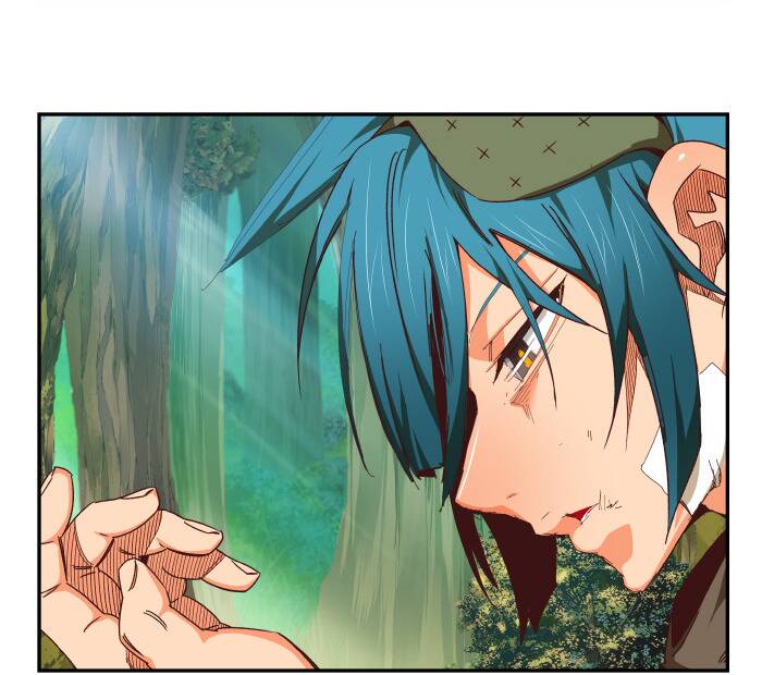 Chúa tể học đường chapter 533.5 34