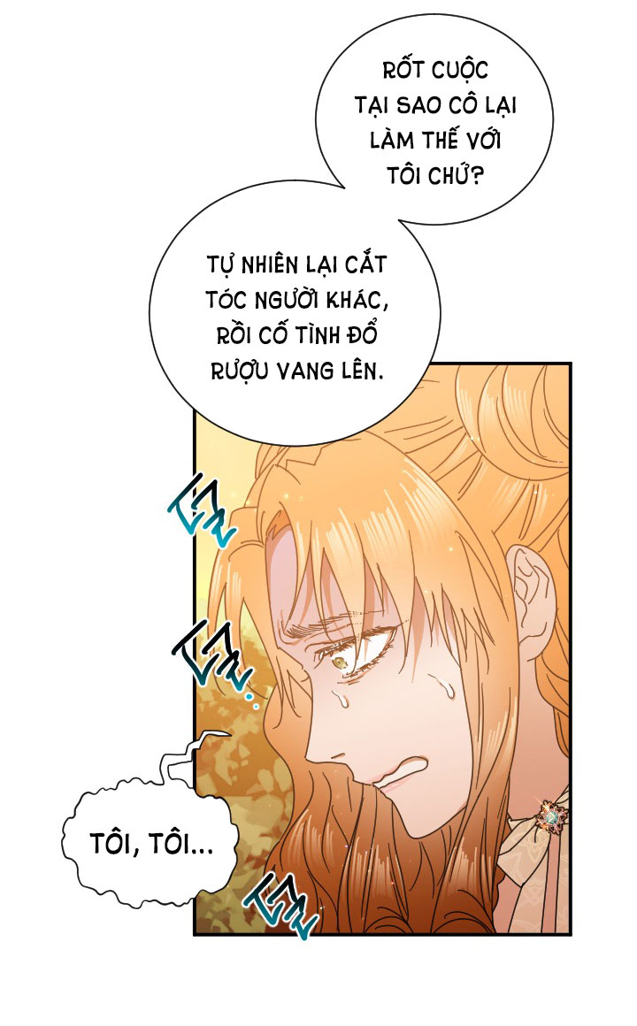 lady baby chapter 187.1 27