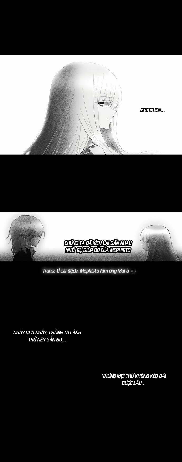 bản khế ước linh hồn chapter 103 10