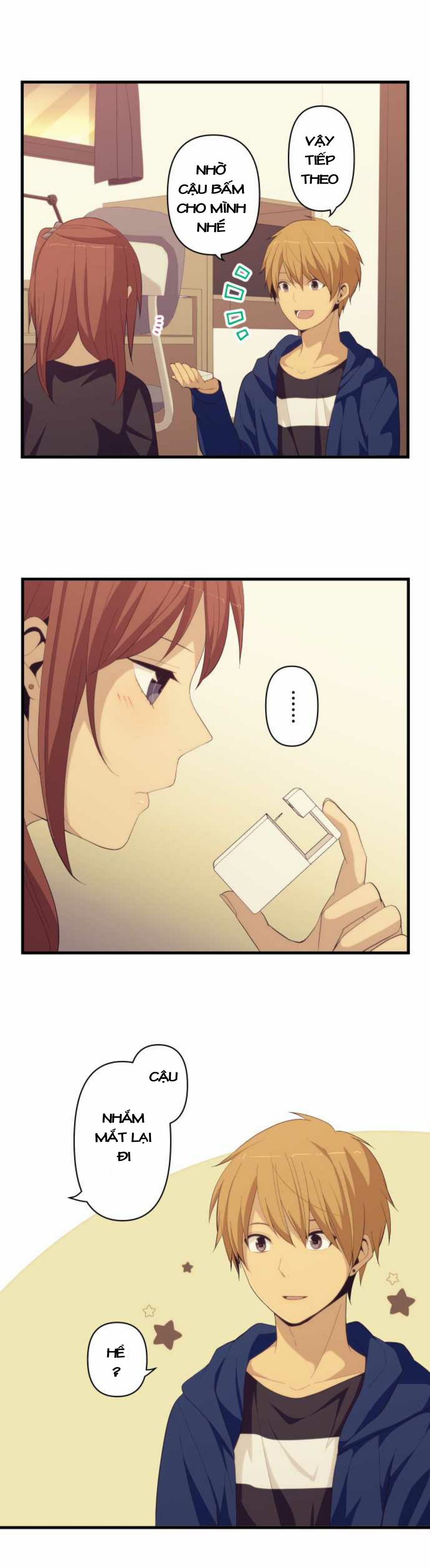 relife chapter 177 10