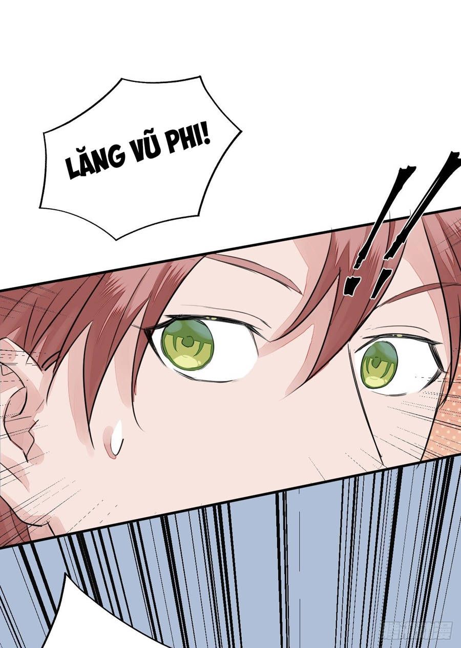 bay qua trời xanh chapter 18 4