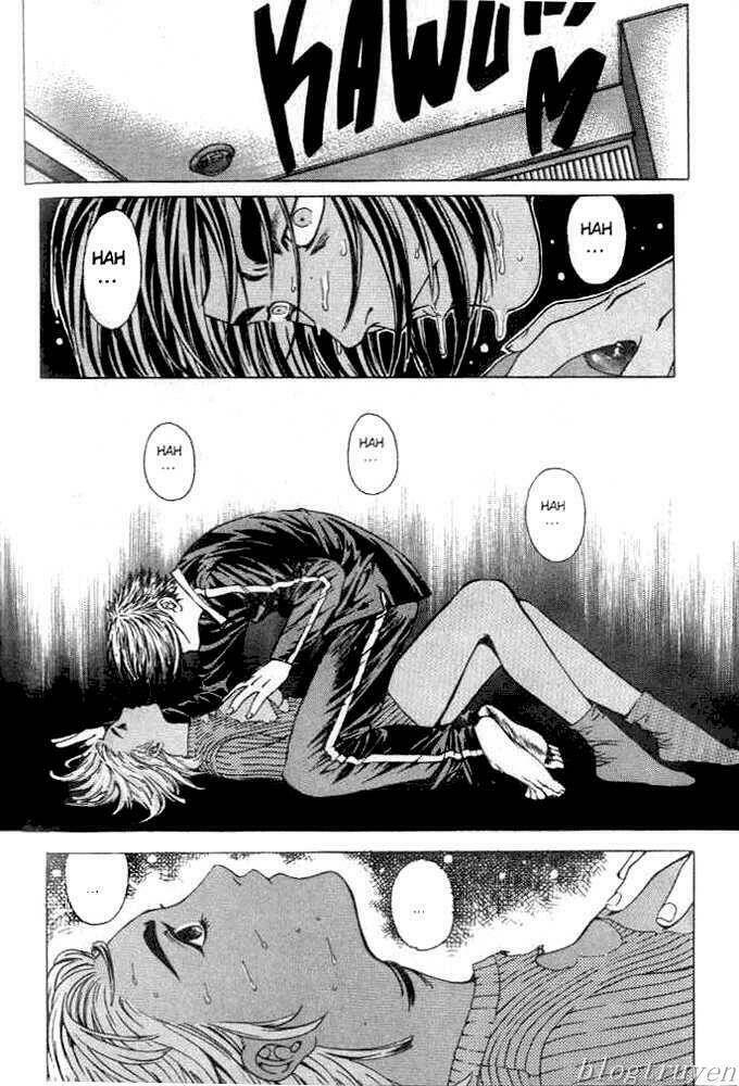 zombie hunter chapter 5 10