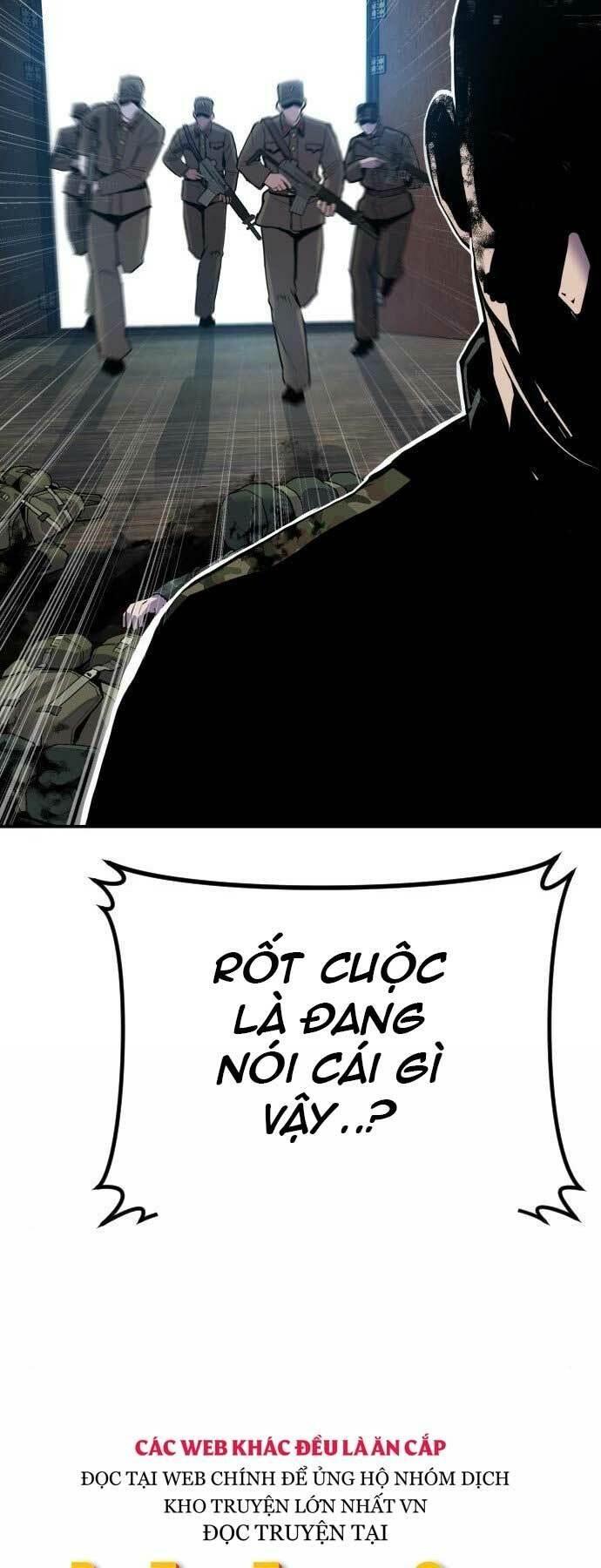 đặc vụ kim chapter 32 70