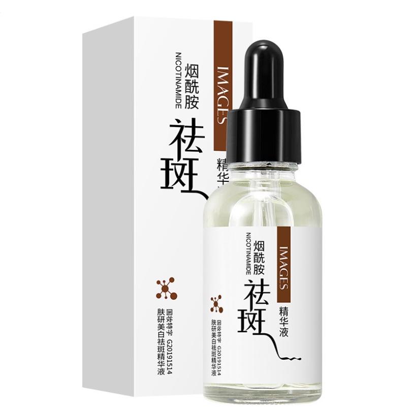 Tinh chất làm trắng IMAGE hexapeptide làm sáng da, dưỡng ẩm, làm mềm da 30ml