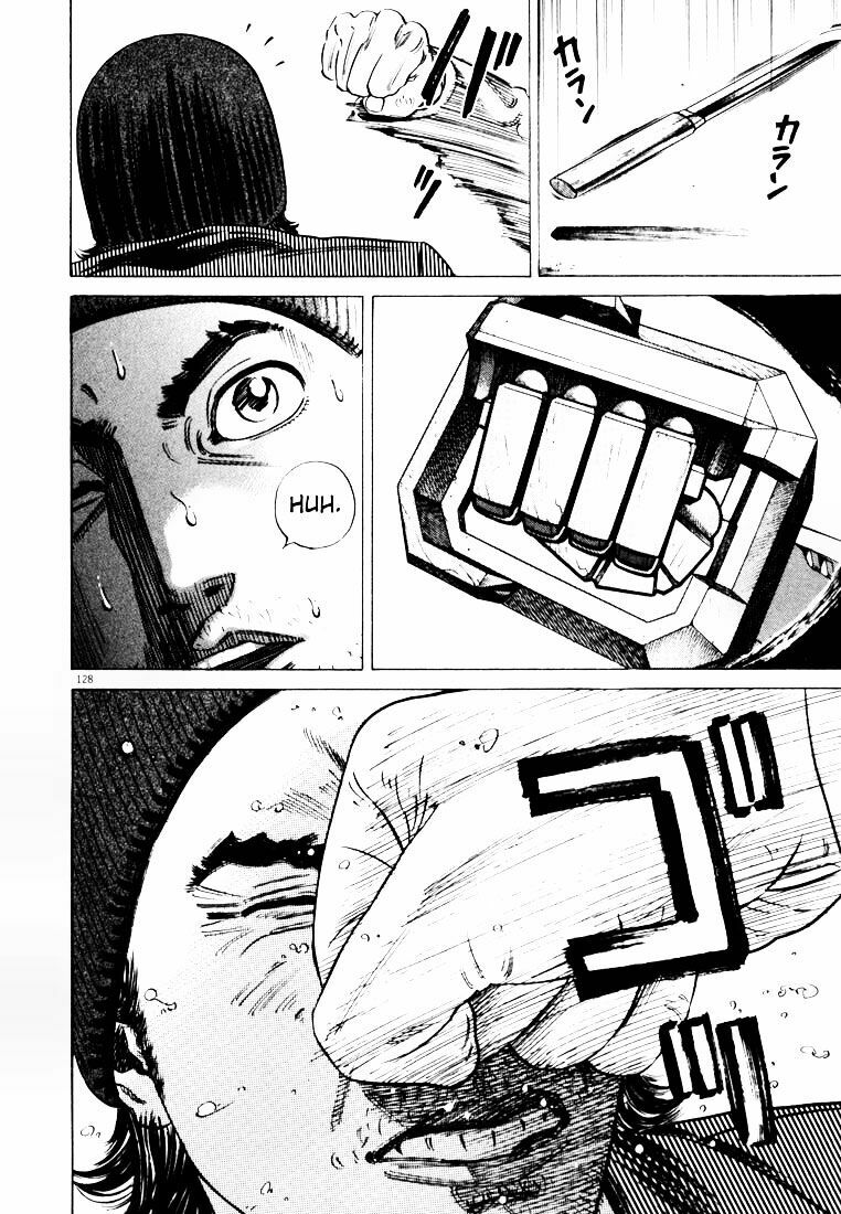 homunculus chapter 20 13