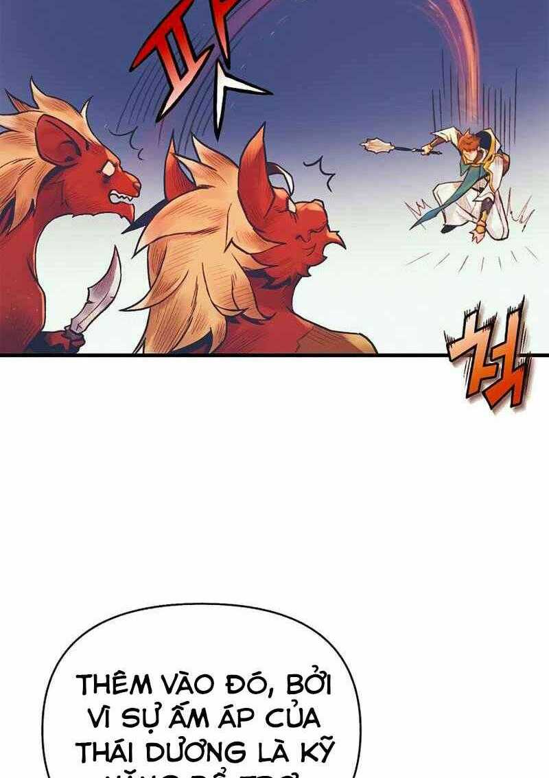 tu sĩ trị liệu của thái dương giáo chapter 5 75