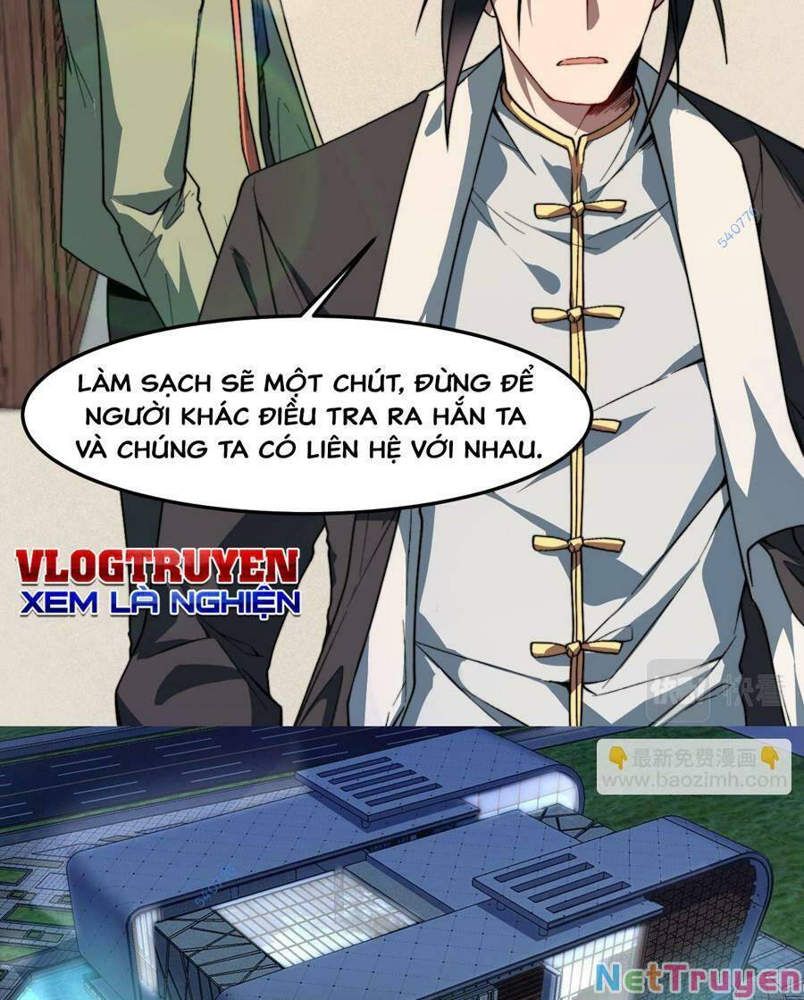 vú em thánh kỵ sĩ chapter 10 21