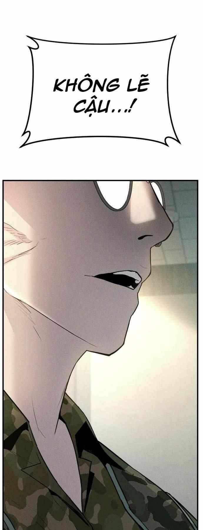 đặc vụ kim chapter 42 41