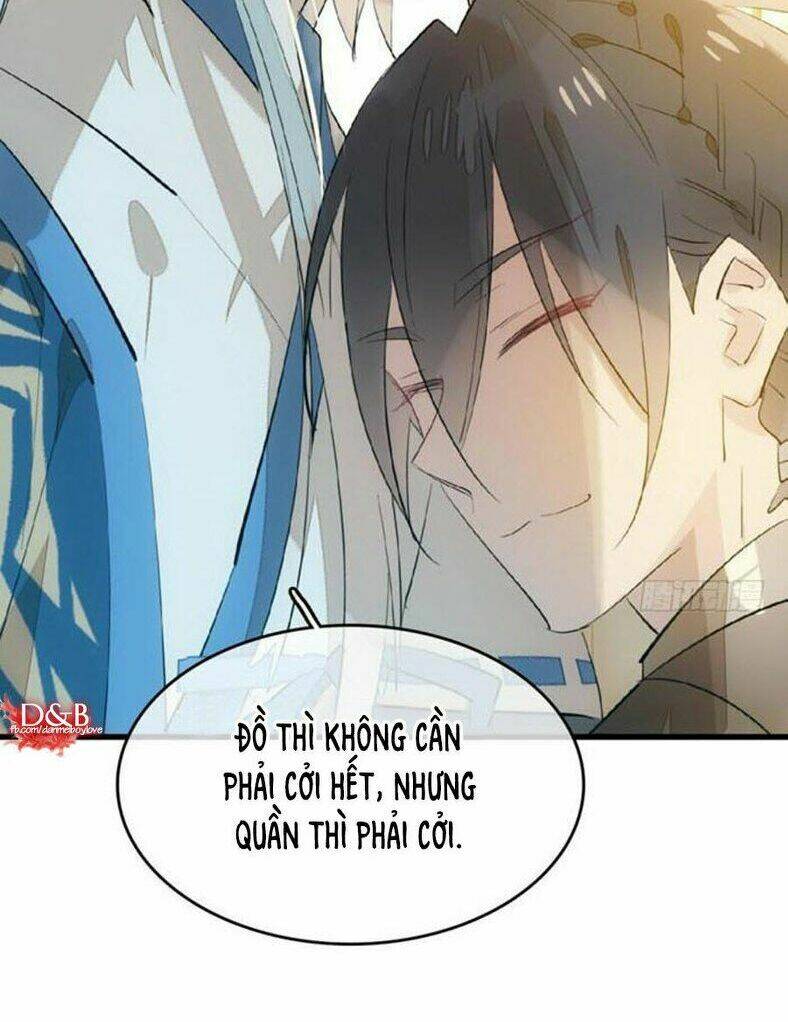 sư phụ lại trêu chọc ta chapter 66 38