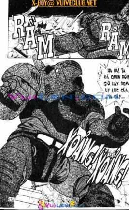 cảnh sát cơ động chapter 2 111