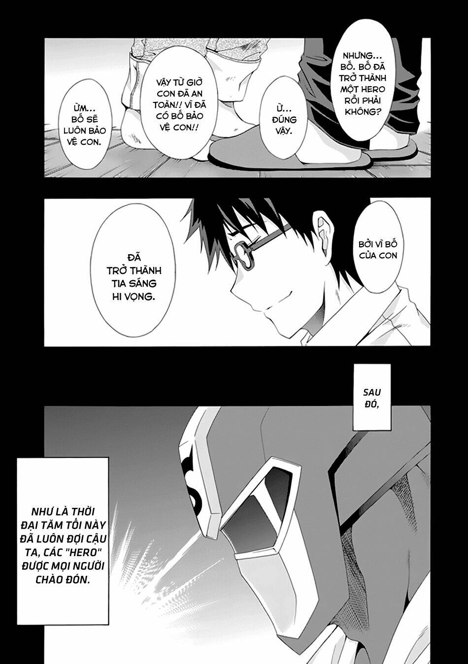 anh hùng xấu xa chapter 53 10