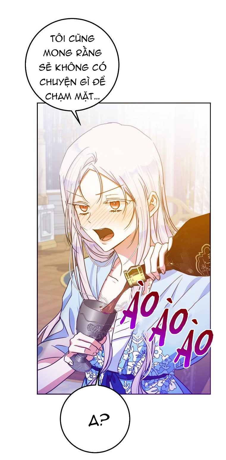 trở thành vợ của nam chính chapter 34.1 18