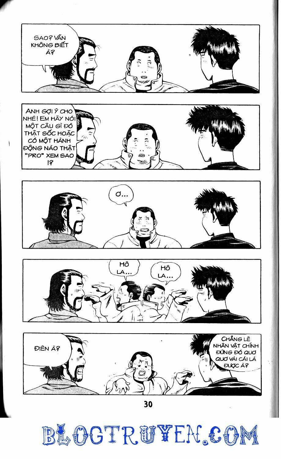 kid gang chapter 123 12