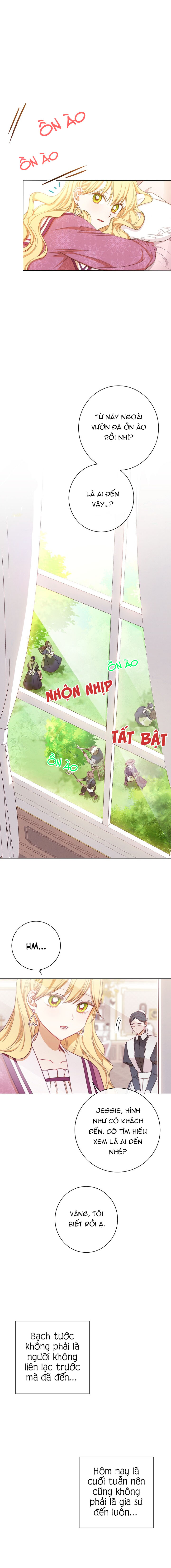 ác nữ đảo ngược đồng hồ cát chapter 10 4