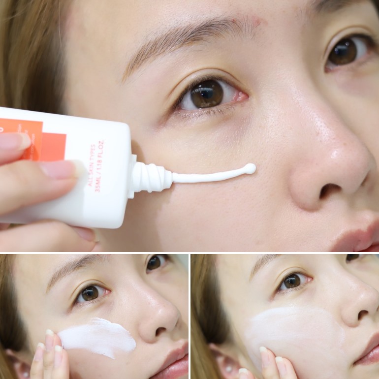 Kem Chống Nắng Cell Fusion C Laser Sunscreen 100 SPF50+/PA+++ 10ml