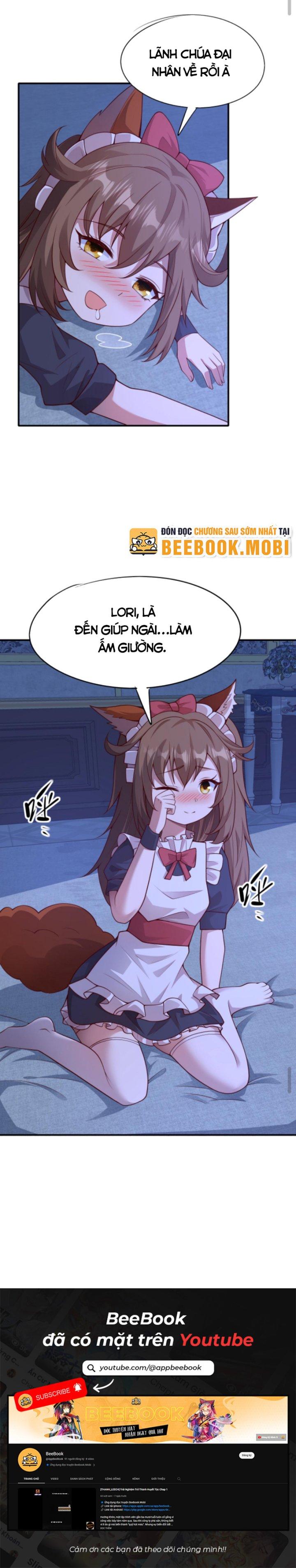 người chơi và nhân vật chính đều muốn làm hại ta chapter 17 15