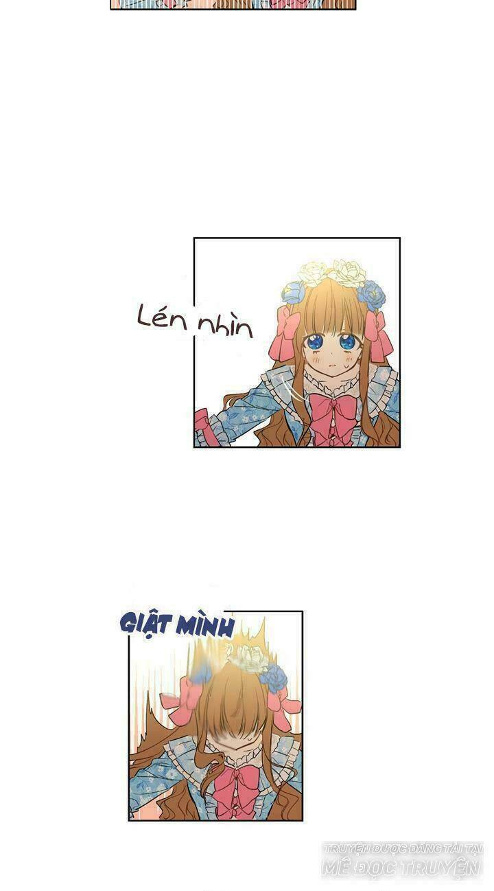 một ngày nọ ta trở thành công chúa chapter 19.5 6
