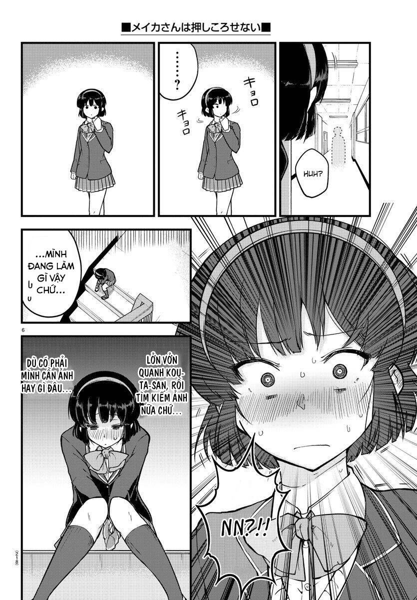 meika-san can't conceal her emotions chapter 6 6