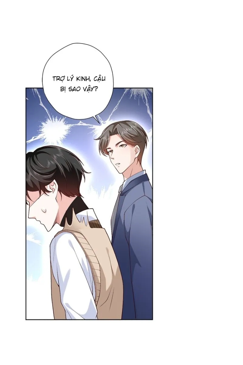 anh ấy cho đi nhiều lắm chapter 11 28