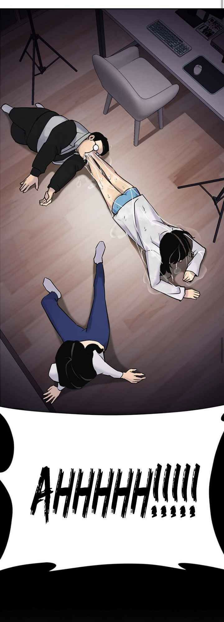 nhật ký khát vọng (desire diary) chapter 10 87