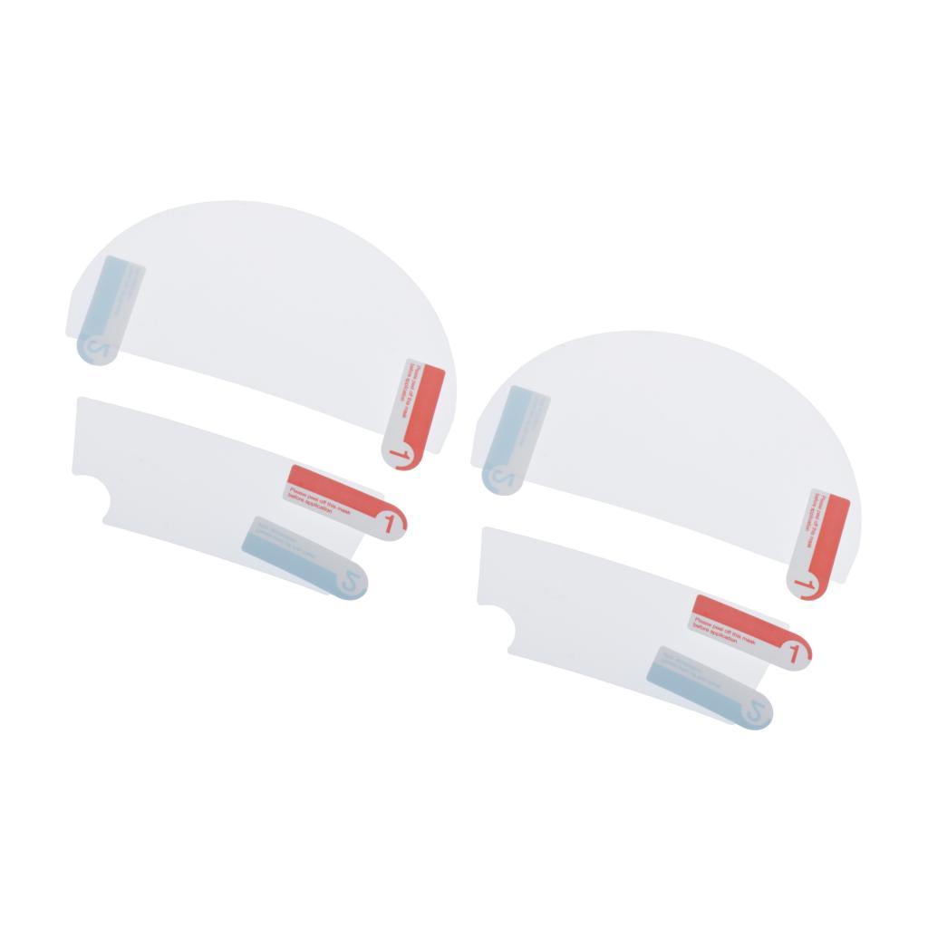 2x Dashboard Instrument Cluster screen     2018