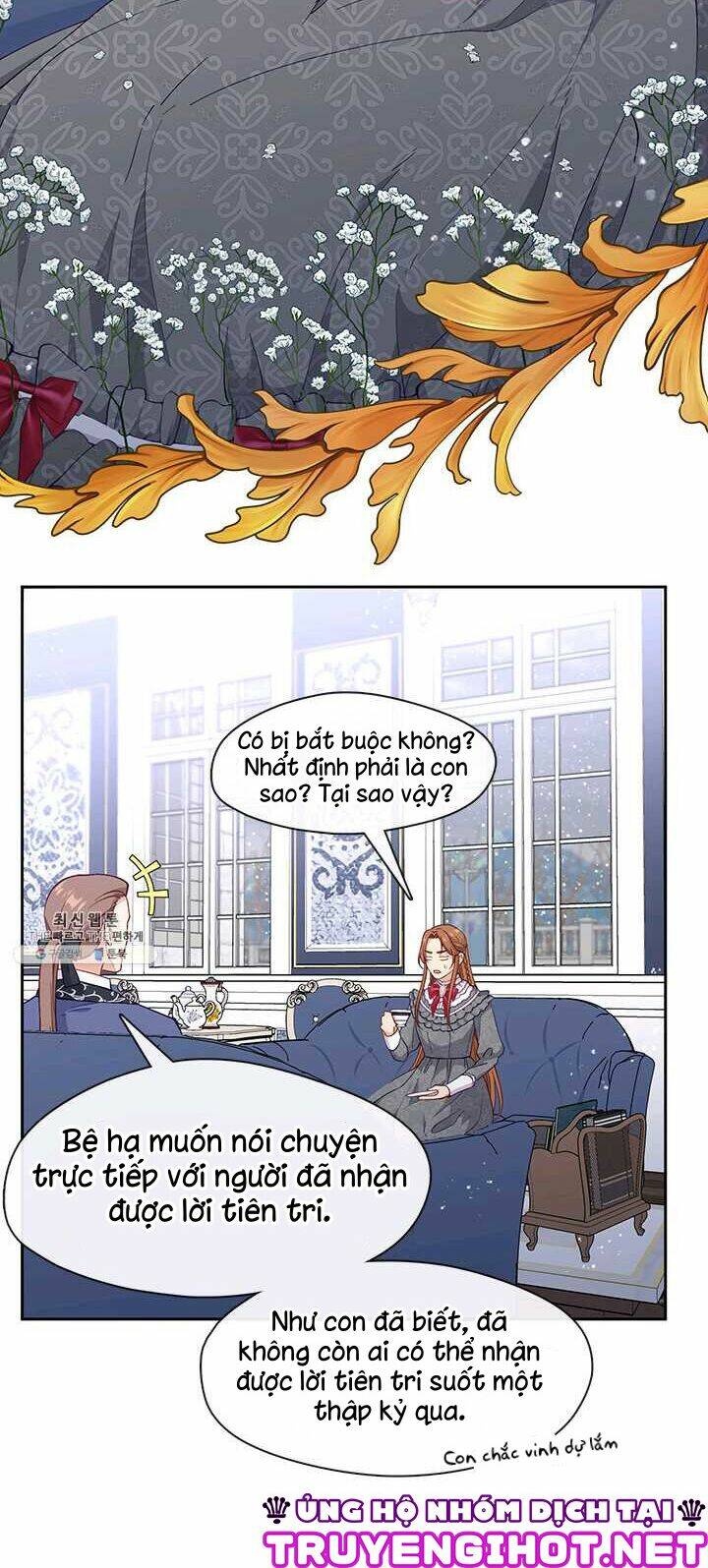 hãy coi chừng ác nữ chapter 74 2