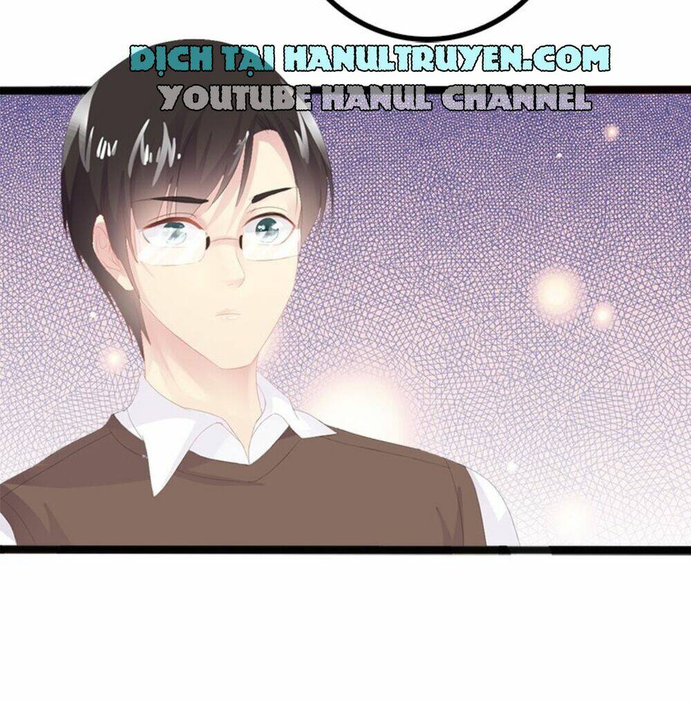 thần bí đế thiếu điềm sủng thê chapter 18 18