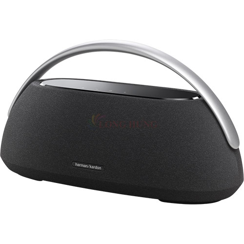 Loa Bluetooth Harman Kardon Go + Play 3 HKGOPLAY3 - Hàng chính hãng