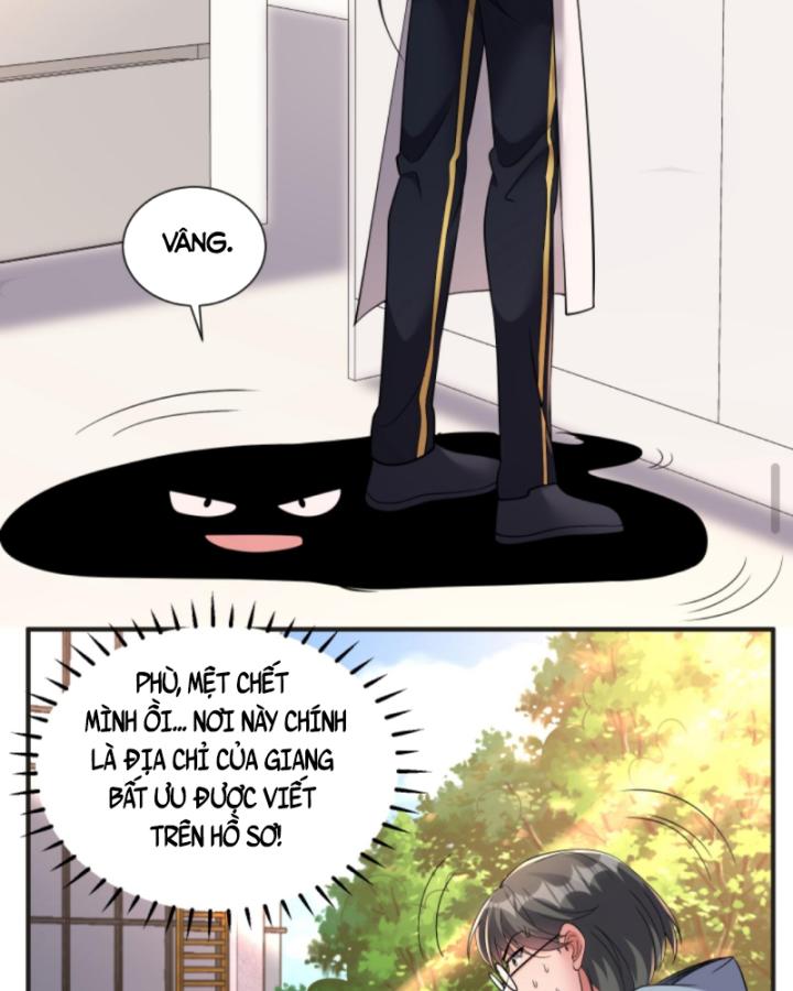 học cùng em gái, tôi bất cẩn vô địch rồi chapter 183 23