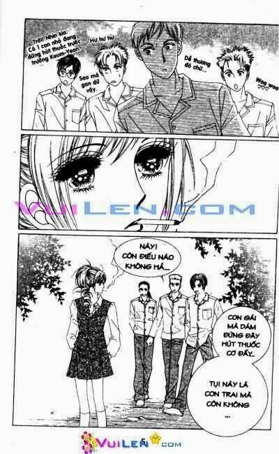 bóng mây qua chapter 1 5