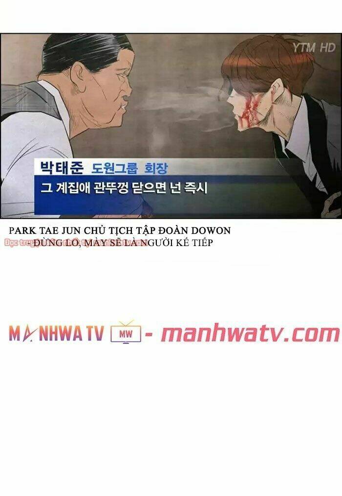 kẻ hồi sinh chapter 45 51