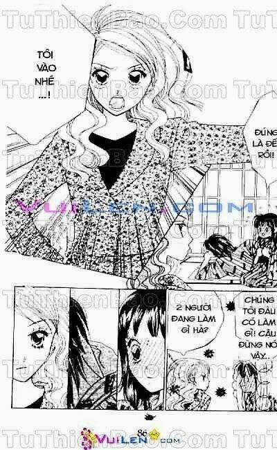 1/4 tình yêu chapter 9 87