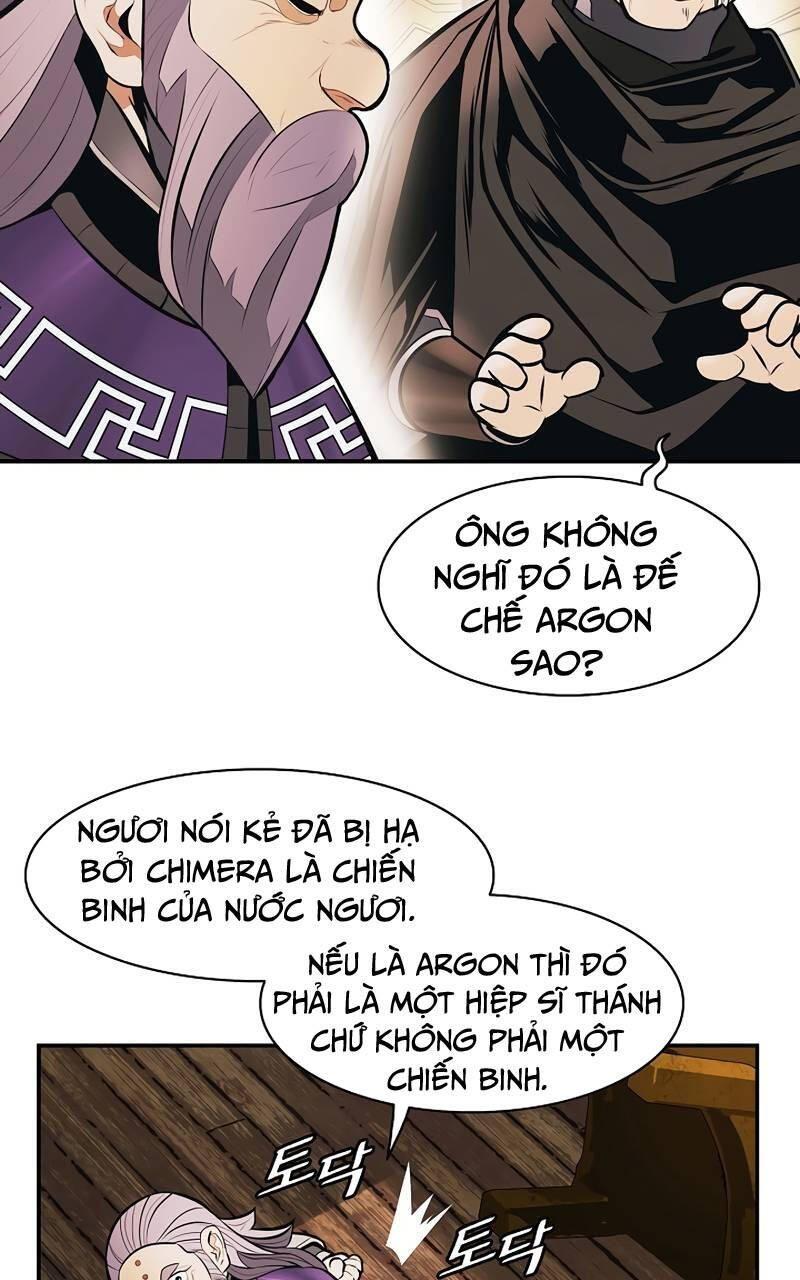 bất bại chân ma chapter 175 49