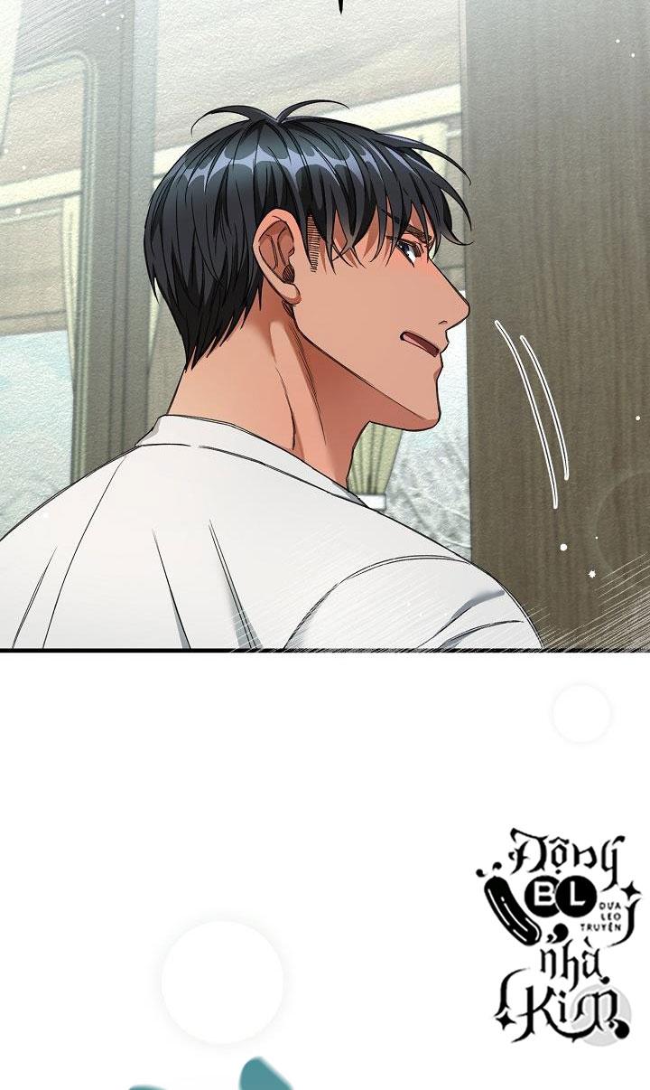 chuyến tàu điên cuồng chapter 20 87