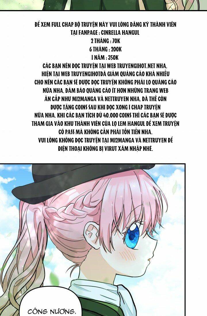 hoàng hậu bé bỏng chapter 42.2 33